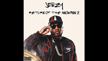 JEEZY - RETURN OF THE SNOMAN 2 [FULL MIXTAPE] [NEW 2021] SkinnyLoc.com