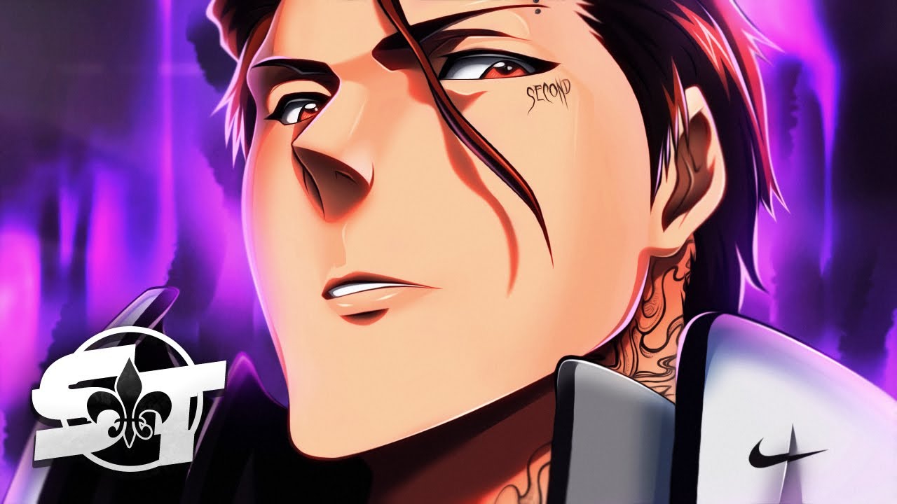 Style Aizen (Bleach) Hogyoku TrapHits Prod. Vettin YouTube