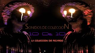 SONIDOS DE COLECCIÓN