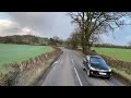 Going to buy some cheese from wyke farms somerset uk 4k 3840x2180 30fps