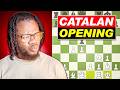 Ref:iIzsc2AIUG8 How i got from 500 to 2000 in chess with catalan