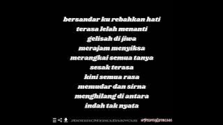 Whispers - Menanti Keabadian ( Lirik ) #gothicmetal #gothicmetalindonesia #liriklagu