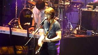 130615 CNBLUE IN MANILA - These Days (Jonghyun)