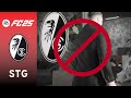 Was kann der SC Freiburg ohne Transfers im FC 25 Karrieremodus erreichen?