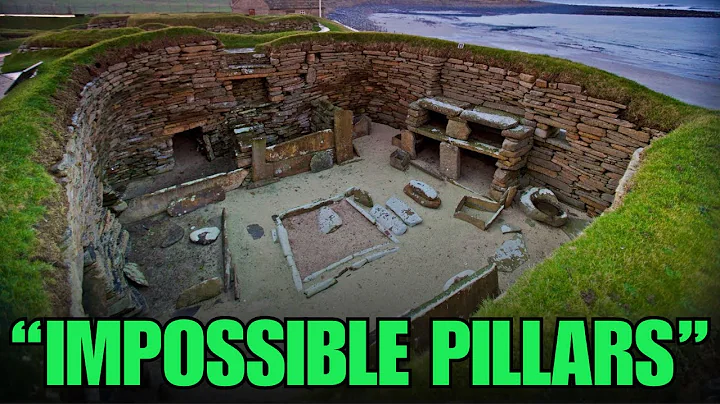 New 3D Scans Finally Reveal How Skara Brae’s Orthostats Were Built