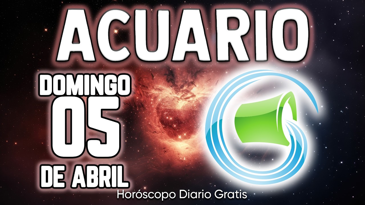 TU VIDA DA UN GIRO RADICAL🔄 GANAS ALGO GRANDE😲🎁 acuario ♒ Horóscopo ...