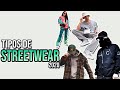 LOS DIFERENTES ESTILOS DEL STREETWEAR