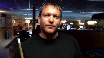 Pro Pool Academy Testimonial by Drew