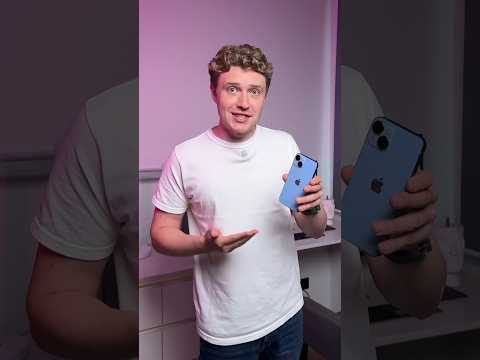iPhone на несколько лет вперед
