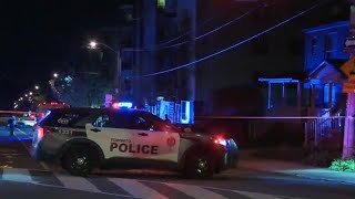 Man dead, woman injured following shooting inside Toronto apartment