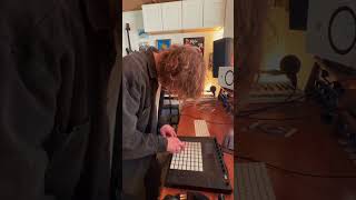 cooking up