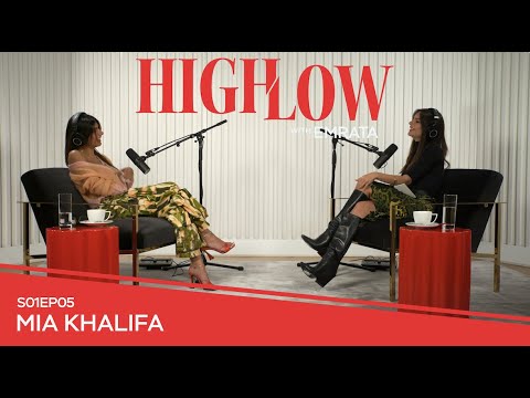 Mia Khalifa | High Low with EmRata