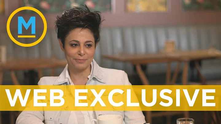 High profile lawyer Marie Henein on breakfast, big...