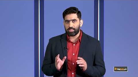 19 Why Google Difference between a Search Engine & an Answer Engine| SEO training course