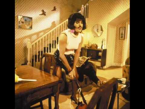 Queen - I Want To Break Free