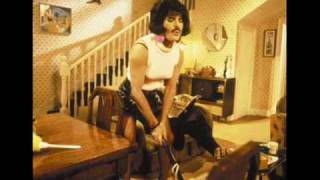 Queen - I want to break free (with lyrics)