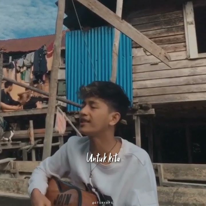 Story WA Andaikan Kau Datang Kembali Cover @mhrizal_zeptianz