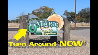 Top 5 Worst Cities and Towns in Oregon