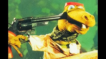 Mad Musings Preview: Introduction to World of Synnabar