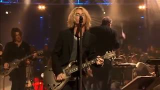 3 December - Collective Soul With The Atlanta Symphony Youth Orchestra