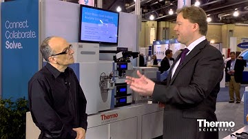 Wulff Niedner Introduces the UltiMate 3000 BioRS