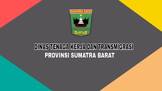 INFORMASI LOWONGAN KERJA YANG DIFASILITASI  OLEH DISNAKERTRANS PROV. SUMBAR. screenshot 4