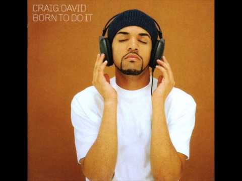 Karaoke | Craig David -Rendezvous