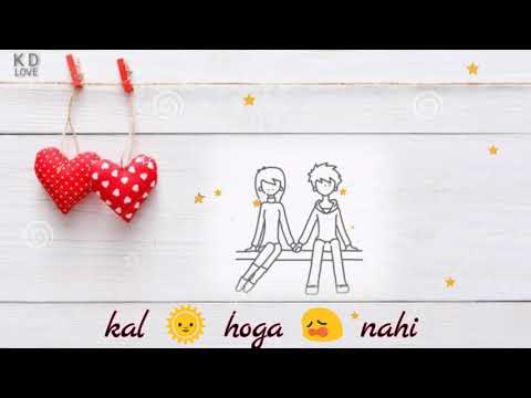 Tu jo nazron ke saamne | Badrinath Ki Dulhania |by WhatsApp status |