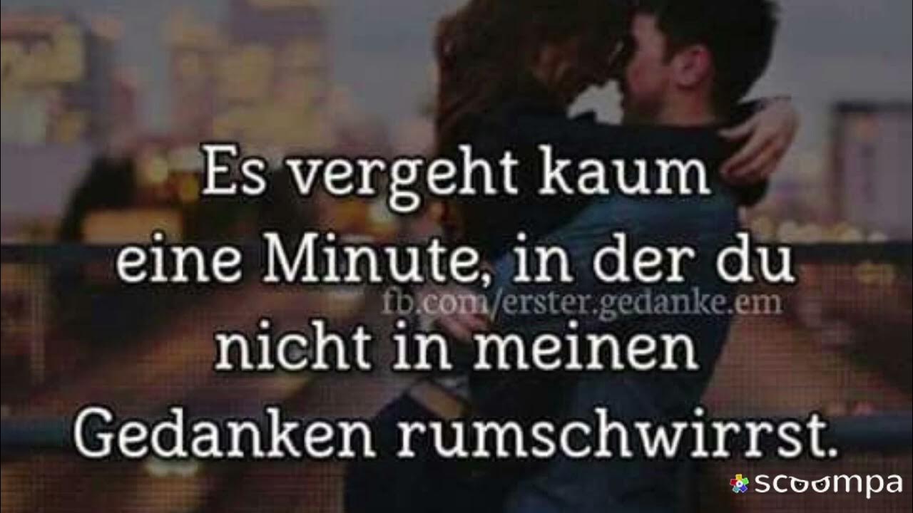 Zweideutig Ich Muss Immer An Dich Denken Sprüche ich muss immer an dich denken 💞🌹 - YouTube