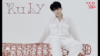 Woozi 우지 - Ruby [Engsub/Lyrics]