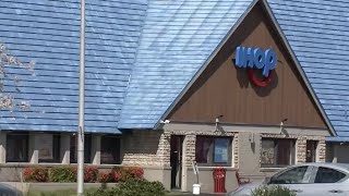 Inmates escape jail, go to IHOP, authorities say
