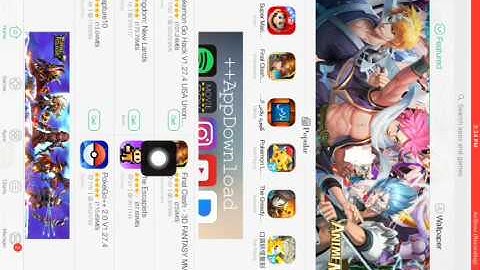 How to get The Escapist for free on Ios 10+ (Works for people who have updated verison)