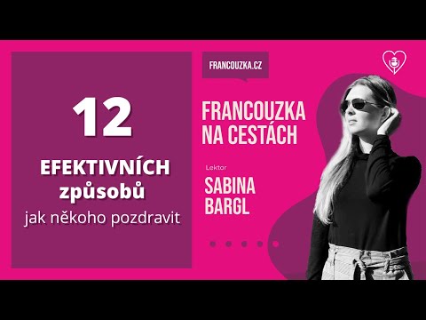 Video: 10 způsobů, jak se dívce omluvit prostřednictvím textových zpráv