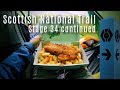 Scottish National Trail - Stage 34(B) (Corriehallie to Ullapool)