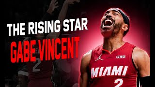 Unleashing Gabe Vincent: The Underrated Guard Taking Over the NBA!