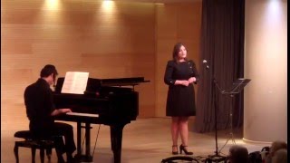 Mozart: Allelujah, from "Exultate Jubilate"