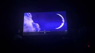 Opening to Collateral 2-Disc Collector’s Edition DVD (2004, US) HD (Disc 2)