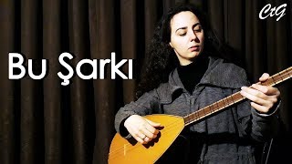 Candan - Bu Şarkı | Cover