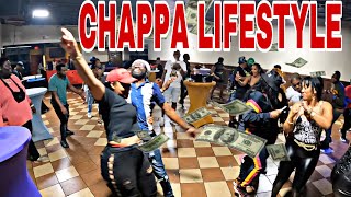 Before After Dancehall Episode 18 Chappa Lifestyle 30 Saturday December 10 2022