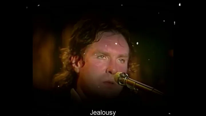 Jealousy (with Lyrics) Frankie Miller