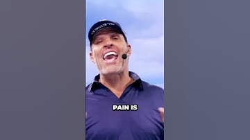 Choosing a Beautiful State: Tony Robbins