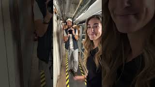 BEYOND THE DOCKS | What Really Happens at the New England Aquarium!