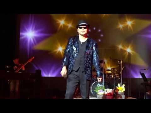 蔡楓華燃情心曲演唱會-20161210 絕對空虛