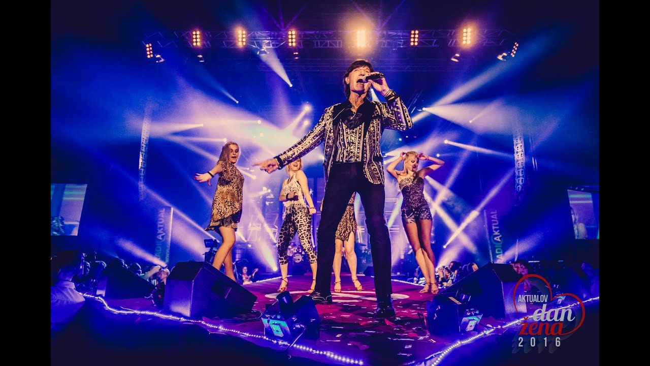 Jasmin Stavros - Opala (v živo - Stožice)