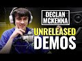 Capture de la vidéo Declan Mckenna Reveals Exclusive Electronic Demo "Mellow X-Factor Blur / Pulp Idea"