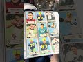 Going through vintage football tonight! #sportscards #footballcards