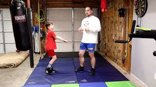 Wrestling Basics - How to Score Points - MatTime Wrestling  #folkstylewrestling #wrestlingbasics by MatTime Wrestling 28 views 1 month ago 10 minutes, 41 seconds
