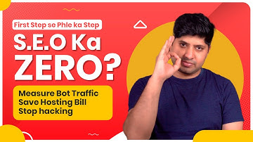 What is Log File Analysis in SEO | How To Do Log File Analysis in SEO | Step-By-Step Guide