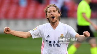 Luka Modrić Whatsapp Status Modric Good Old Days In Real Madrid