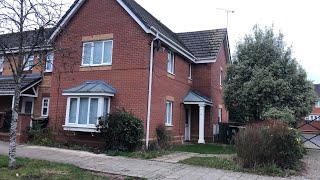 Long Term Rental; 4 Bedroom House In Coventry For Rent